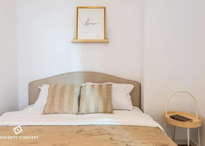 Central Residence Apartment 811 B3 Bucureşti